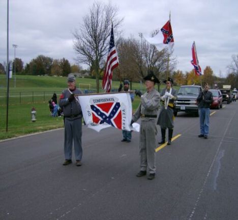 veteransdayparade2008