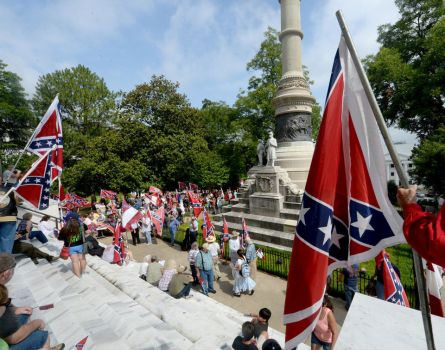 Confederate Flag Rallies 2015-3